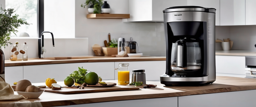 Illustration for Kitchen appliance reviews, comparisons, and buying guides.