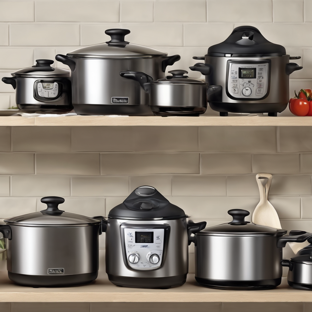 Cookware & Pots Pans