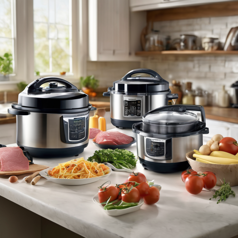 Food Processors & Choppers