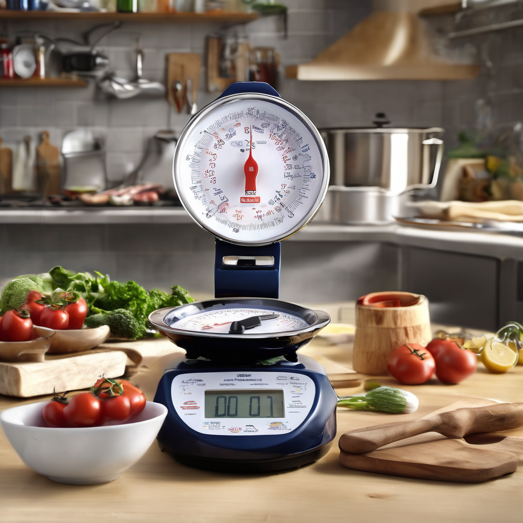 Essential Tools for Perfect Cooking