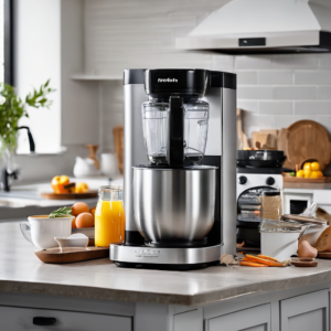 Icon for Kitchen appliance reviews, comparisons, and buying guides. topic